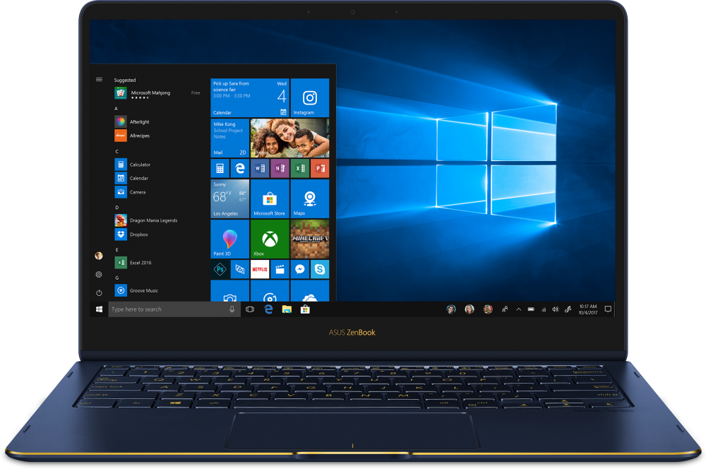 ديل G15 5510 لاب توب للالعاب