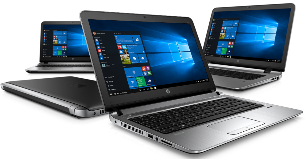 Hp G15-5511 Laptop