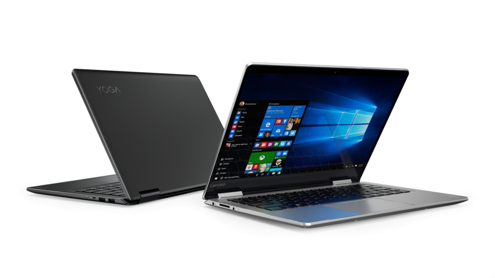 Lenovo Laptop