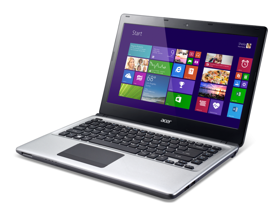 Acer