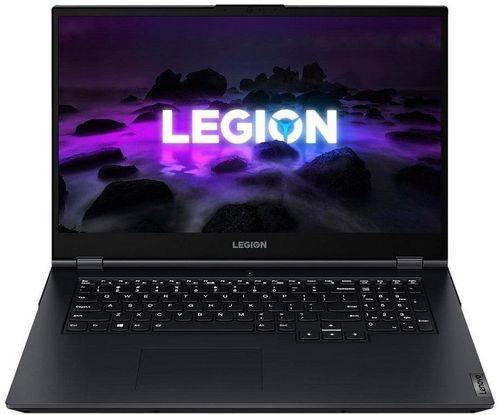 لينوفو ليجون 5 17ACH6H لاب توب للالعاب