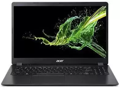 لاب توب ايسر اسباير 3 A315-56-35F6 انتل كور